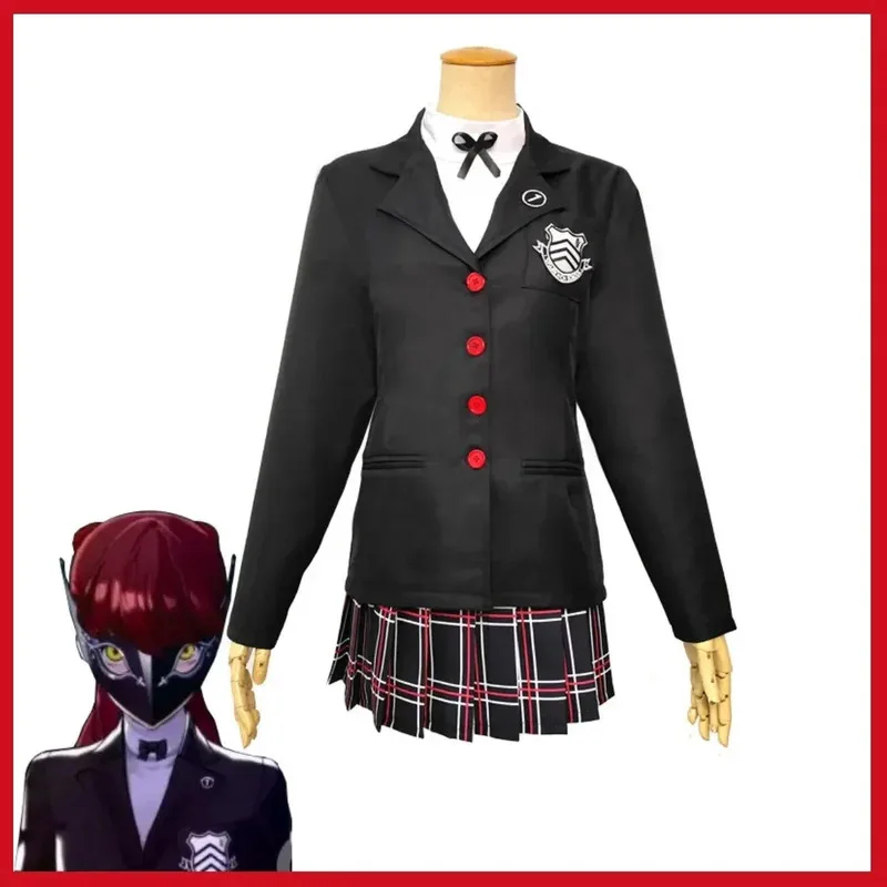 Game Royal Kasumi Cosplay Cost - Cosplay Korean Anime ulasan dan harga