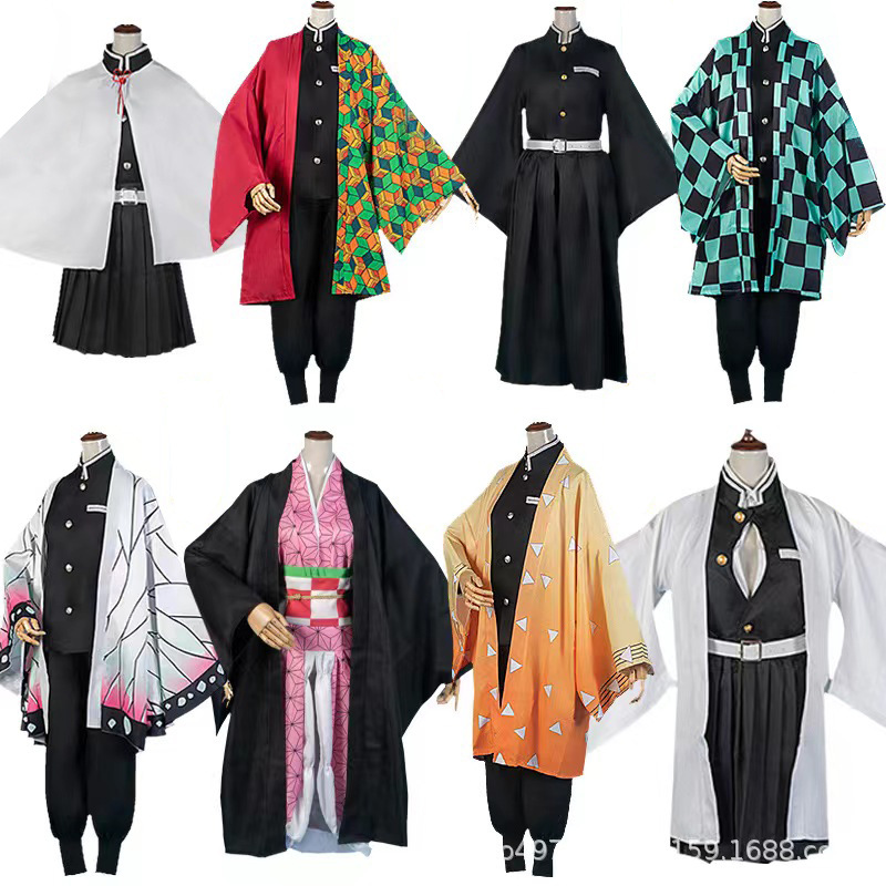 Halloween costumes for Demon S - Anime Cosplay Anya ulasan dan harga