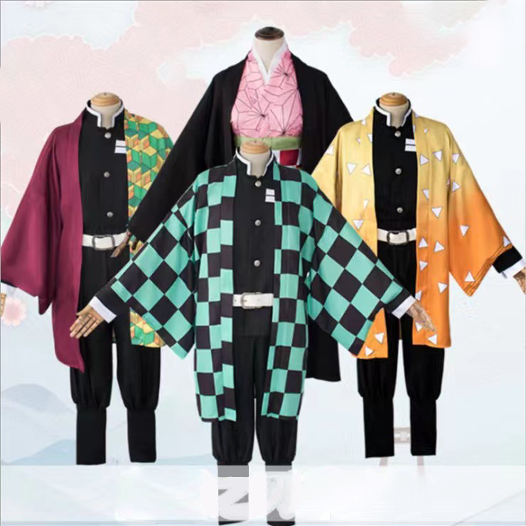 Halloween costumes for Demon S - Anime Cosplay Anya ulasan dan harga