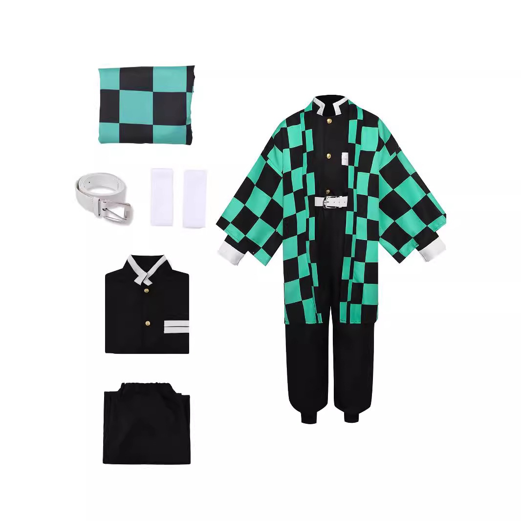 Halloween costumes for Demon S - Anime Cosplay Anya ulasan dan harga