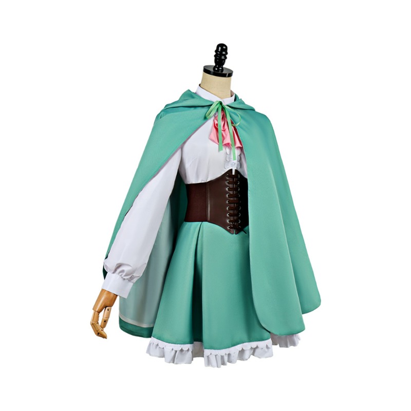 Re:Zero Starting Life in Anoth - Anime Cosplay Re Zero ulasan dan harga