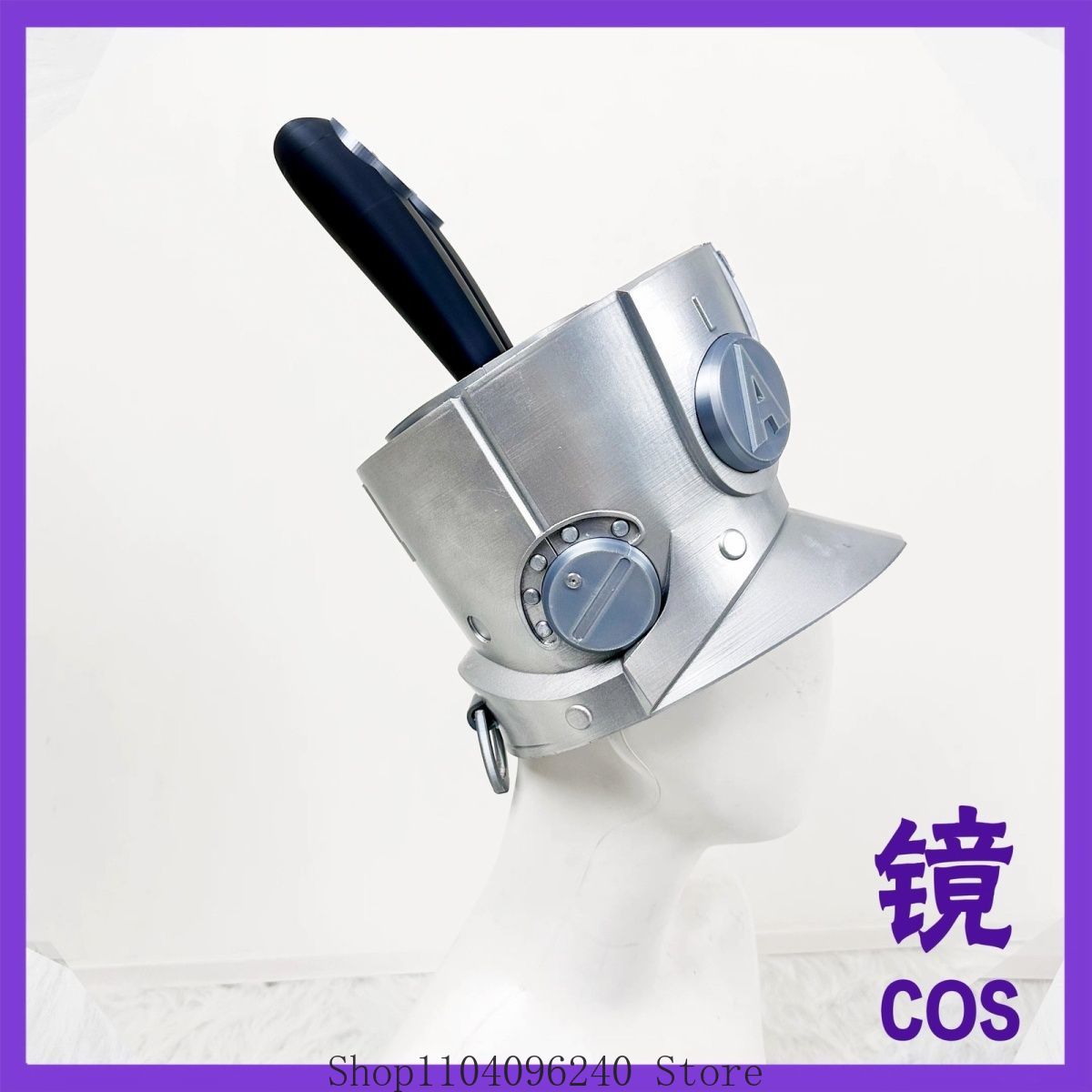 Zenless Zone Zero Nome Cosplay - Anime Cosplay Nome ulasan dan harga