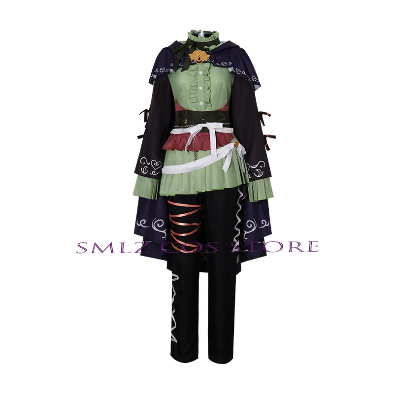 Anime PJSK Hermit Akiyama Mizu - Anime Cosplay Party ulasan dan harga