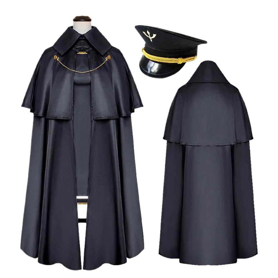 Anime My Dress-Up Darling Inui - Anime Cosplay Marin ulasan dan harga