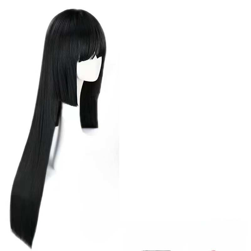 Kakegurui Cosplay Costume Yume - Anime Cosplay Yumeko ulasan dan harga