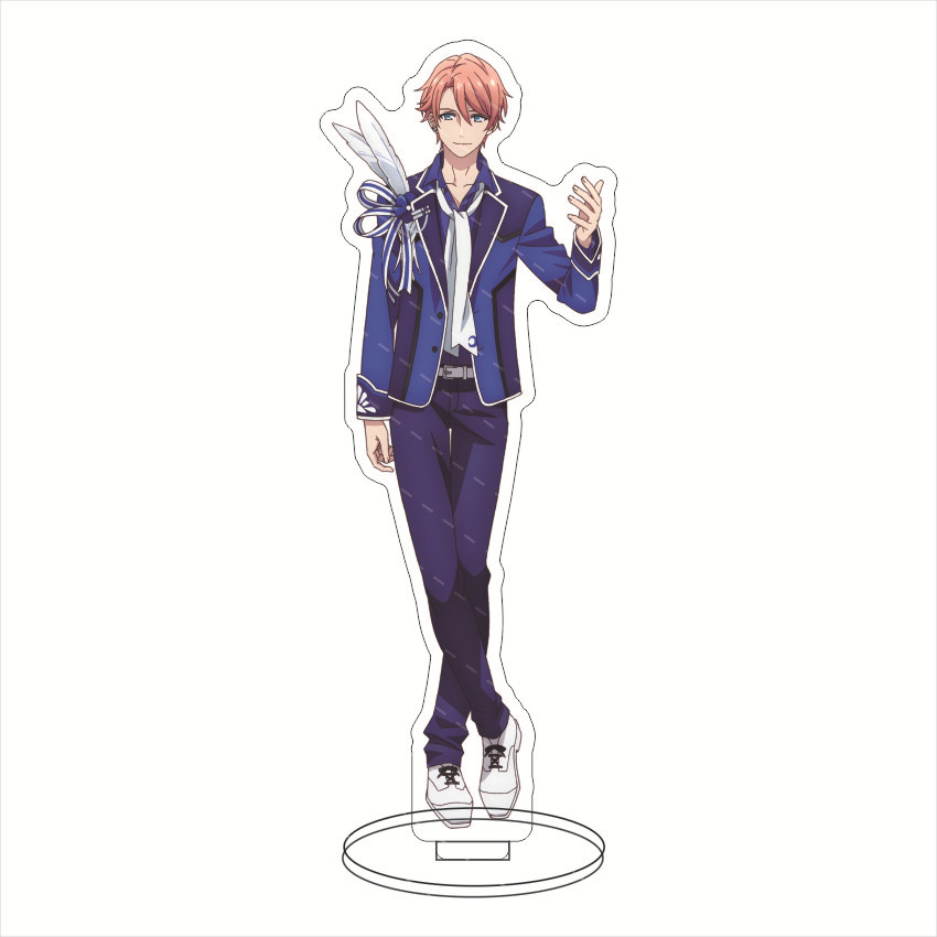 Anime B-PROJECT Acrylic Stand  - Anime Cosplay Nome ulasan dan harga