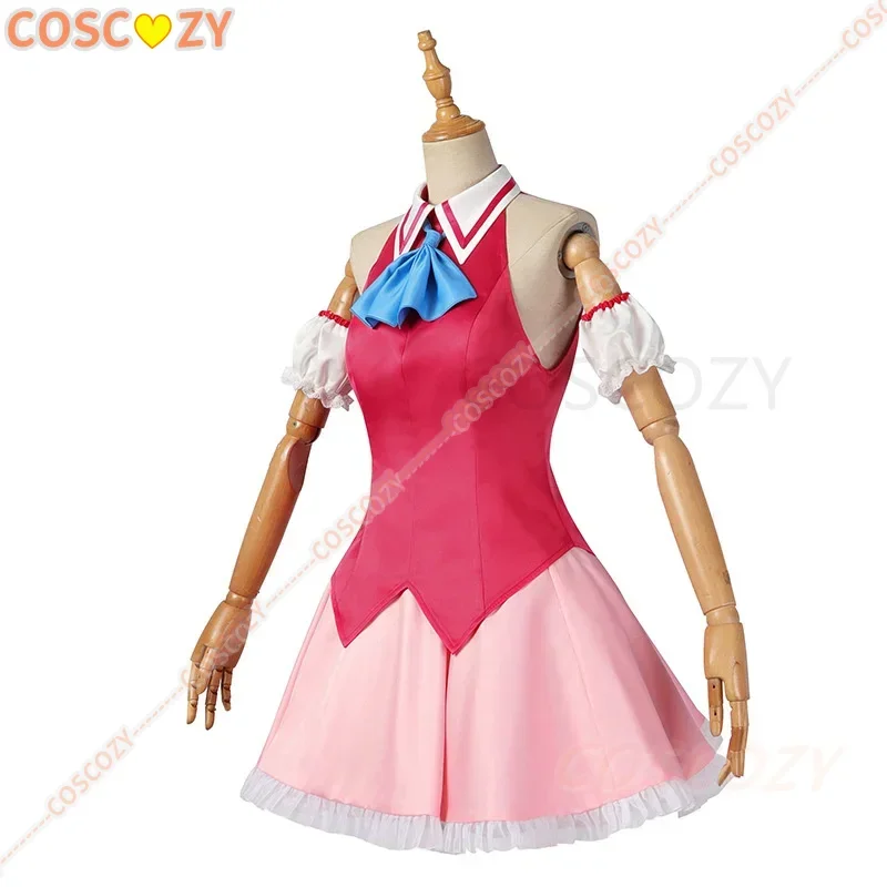New Arrival Ai Hoshino Cosplay - Anime Cosplay Ai ulasan dan harga