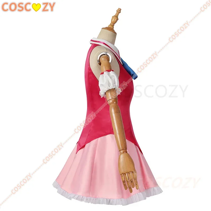 New Arrival Ai Hoshino Cosplay - Anime Cosplay Ai ulasan dan harga