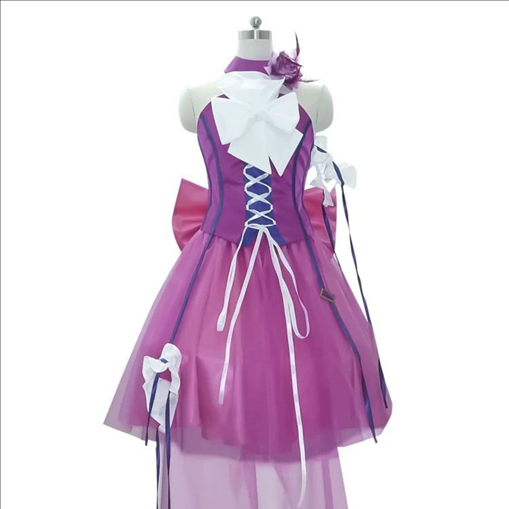 XIN LAI SEN Unisex Anime Cos S - Anime Cosplay Nome ulasan dan harga