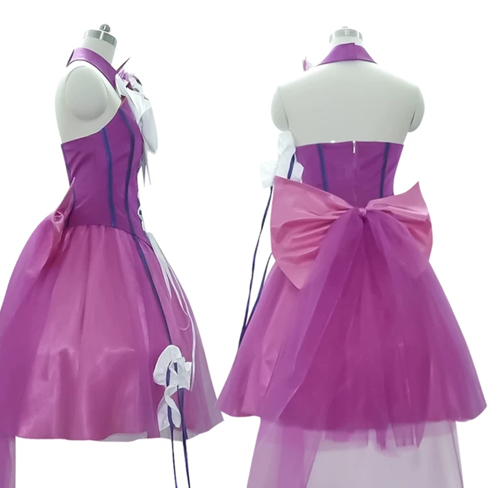 XIN LAI SEN Unisex Anime Cos S - Anime Cosplay Nome ulasan dan harga