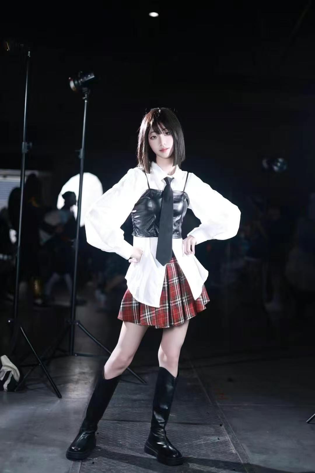 Link Click Qiao Ling Rin Jo Hy - Anime Cosplay Link ulasan dan harga