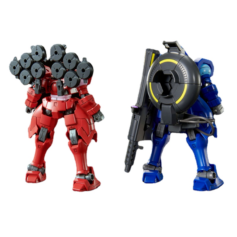 Bandai Original GUNDAM Model H - Bandai Gundam Rg ulasan dan harga