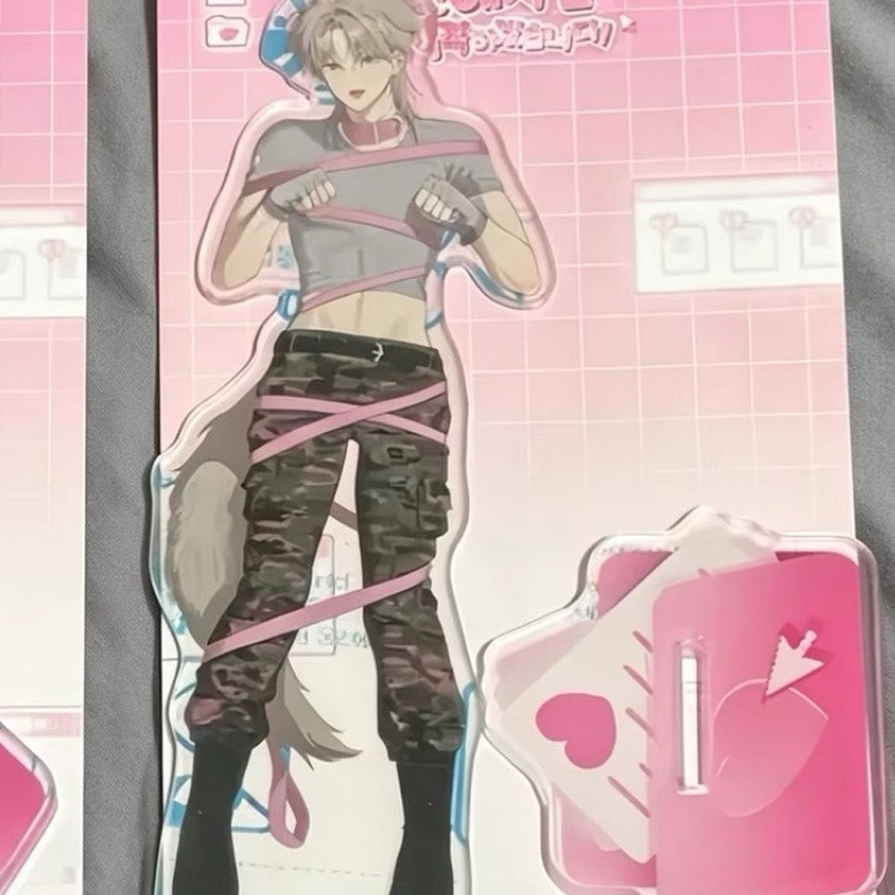Anime Grab Me and Start a Roma - Anime Cosplay Romance ulasan dan harga