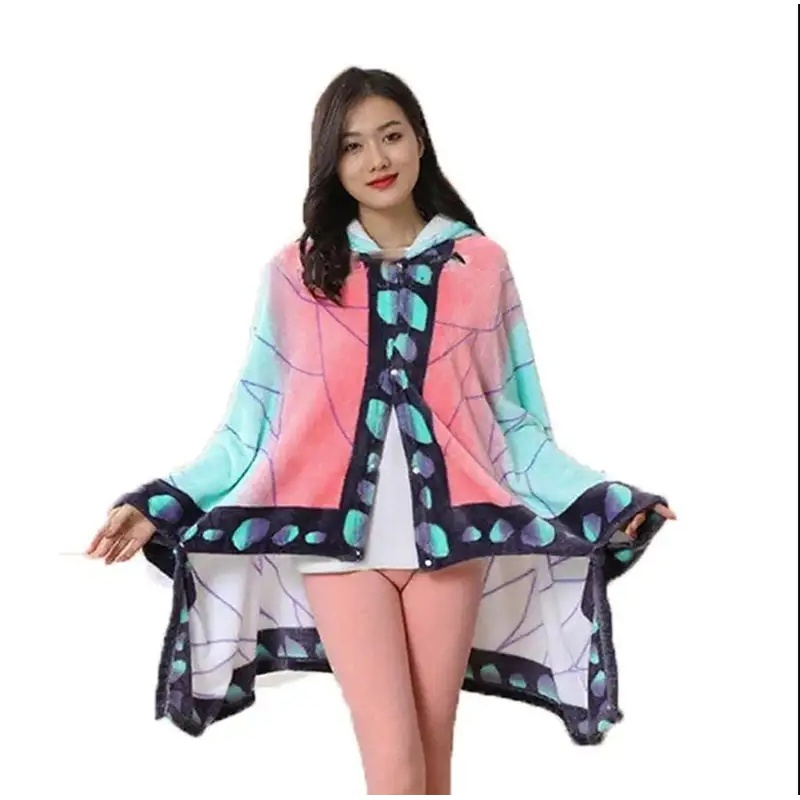 COSJapanese Anime Tanjiro Nezu - Anime Cosplay Tanjiro ulasan dan harga