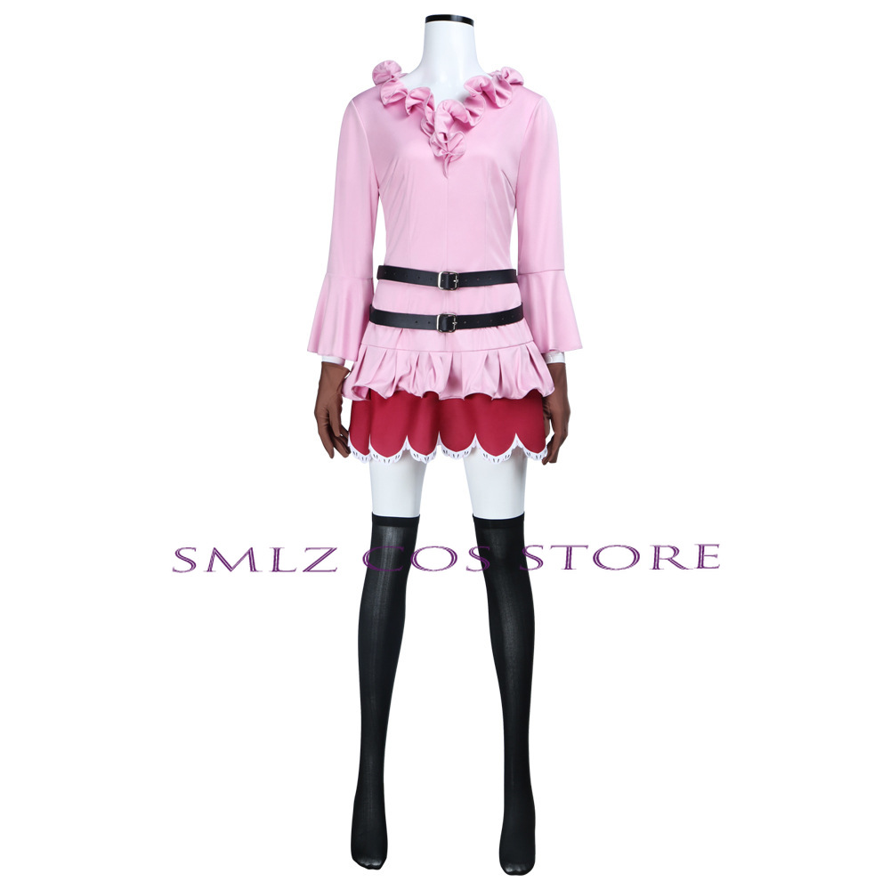 Anime Koala Cosplay Costume Wo - Anime Cosplay Outfit ulasan dan harga