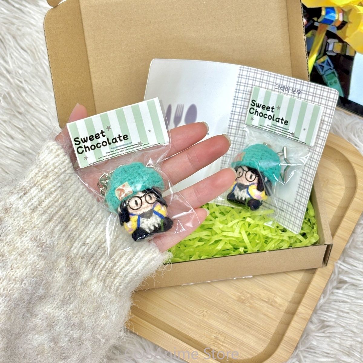 VALORANT Killjoy Game Cosplay  - Anime Cosplay Party ulasan dan harga