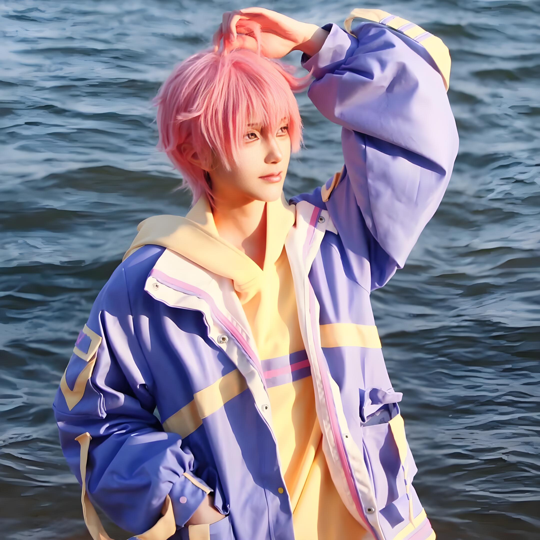Arrogant Girl Anime Link Click - Anime Cosplay Link ulasan dan harga