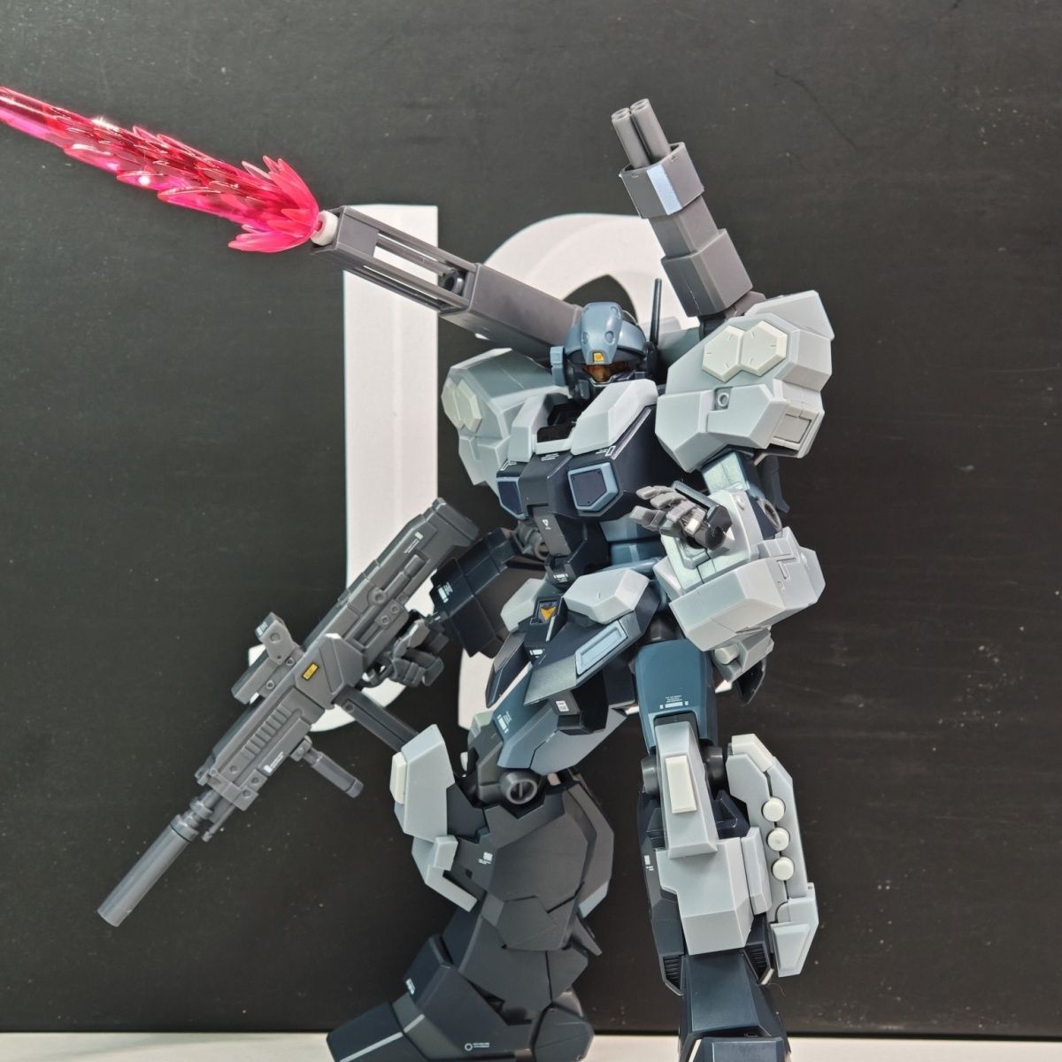 BAOBAO Model HG 1/144 Assembly - Bandai Gundam Rg ulasan dan harga