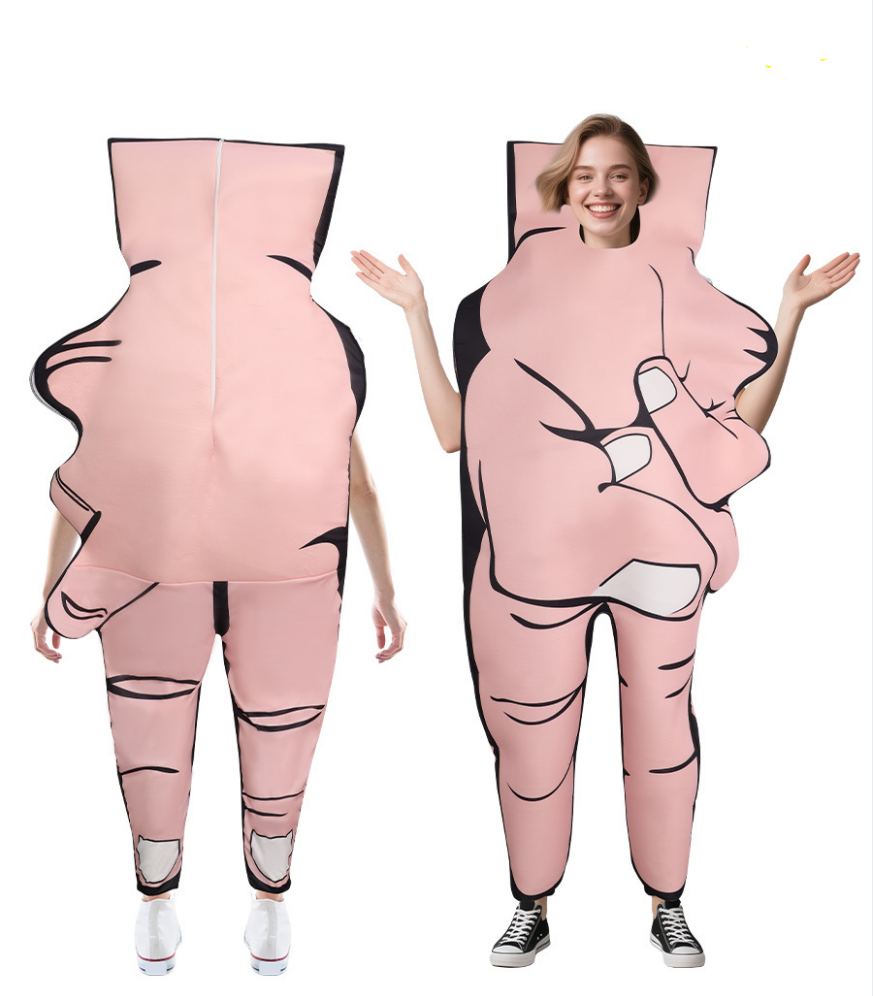 Halloween Scissor Hand Cosplay - Anime Cosplay Ideas For Women ulasan dan harga