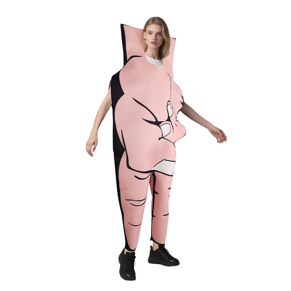 Halloween Scissor Hand Cosplay - Anime Cosplay Ideas For Women ulasan dan harga