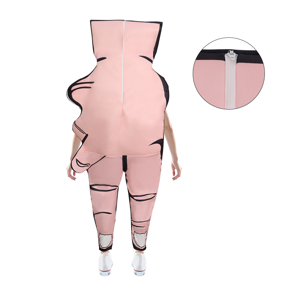 Halloween Scissor Hand Cosplay - Anime Cosplay Ideas For Women ulasan dan harga